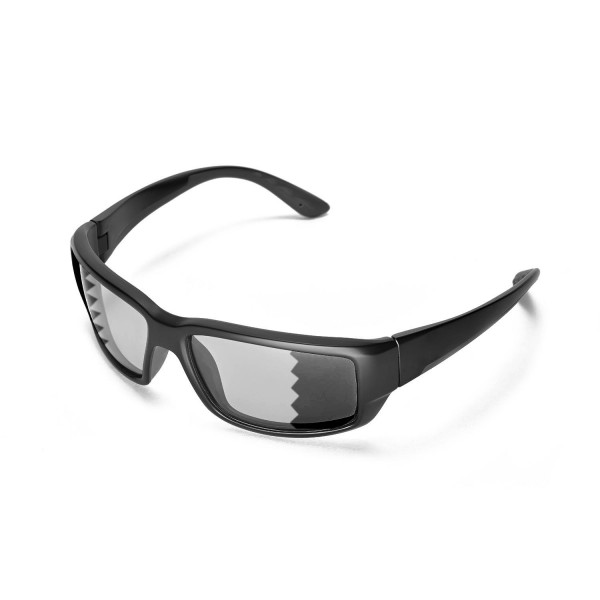 New Walleva Transition/Photochromic Polarized Replacement Lenses For